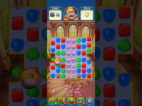 Royal Match Level 530