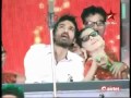 Dhanush Performing Kolaveri Di Live On Stage