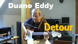 Detour (Duane Eddy)