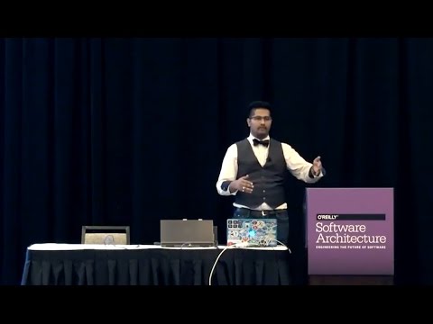 Bridging the Gap: System Integration in an Event Driven System