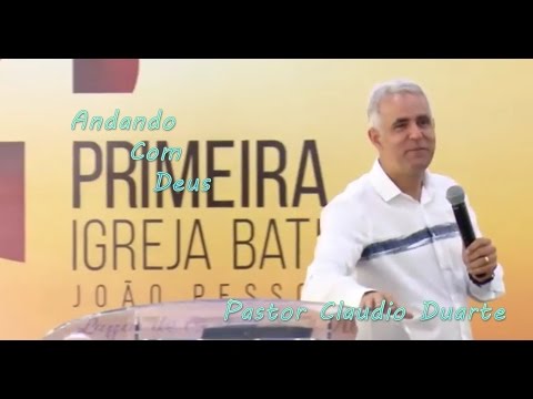 Andando Com Deus video