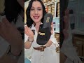 Шлепанцы женские кожа 594205 Айвори распродажа Відео
