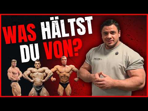 Meine ehrliche Meinung zu Epstein Files, Emir Bene Beef, Luca Reger Statement, Fabian Huber uvm.