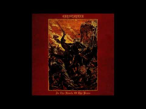 Crystayler 2024 In the Hearts of the Brave (Full length)