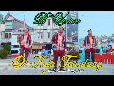 B'VOICE - Di Kota TARUTUNG [Official]