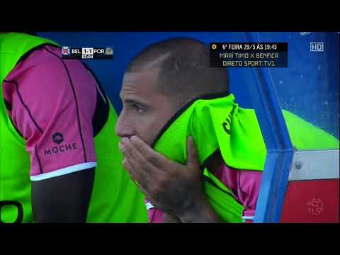 Ricardo Quaresma vs CF Os Belenenses | 17/05/2015