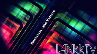 Pendulum - The Vulture [HD]