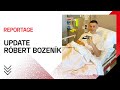 ???????? ???????????? ? | Róbert Bozeník over zijn operatie en revalidatie