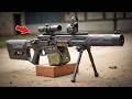 5 Machine Guns More Legendary Than The MG42 But You Ve Never Heard Of Them