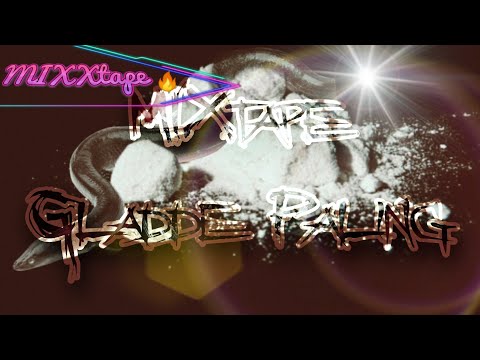 Gladde Paling | MIXtape🔥|