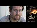 MAYDAYCON 2020 Jonathan Wood (aka Jon Hollins) - Fool's Gold (The Dragon Lords #1)