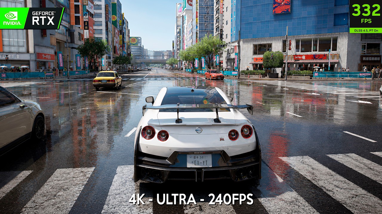 FORZA HORIZON 6 First 1 Hour Gameplay RTX 5090 | Best Sim-Arcade Racing in Massive OPEN WORLD JAPAN