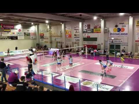 Martignacco vs Futura