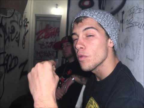 K-skull - feat- Astro -  mente armata