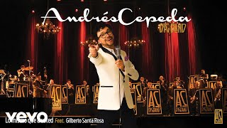 Andrés Cepeda - Lo Mismo Que a Usted (Audio Oficial en Vivo) ft. Gilberto Santa Rosa
