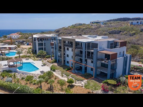 Video preview: Apartment in Coral Estate