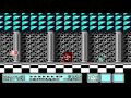 Super Mario Bros 3 World 3 Fortress 1