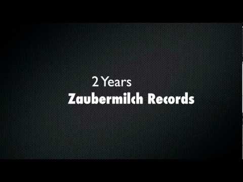 | 2 Years Zaubermilch Records | TRailer | 31.03.2012 at Mitte Soundbar