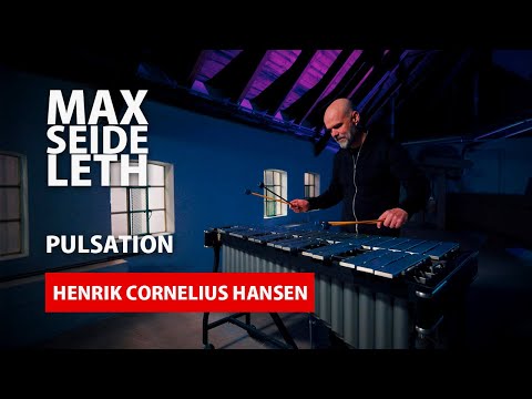 Pulsation (from Tales for Vibraphone Vol. 3) by Max Seide Leth