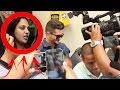 🔴#HoraDaFofoca AO VIVO🔥: Decisão de expulsar MARCOS do BBB17 foi apenas da GLOBO, assegura DELEGADA