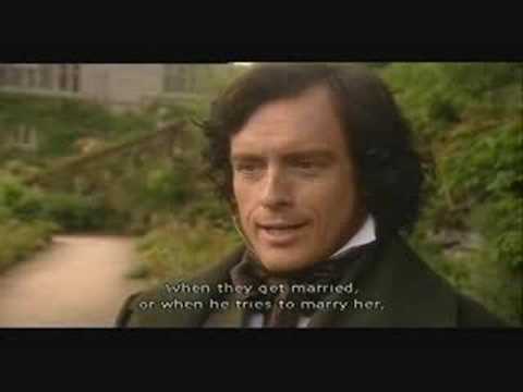 Toby Stephens- Mr Rochester-interview