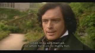 Interview Jane Eyre sur le tournage