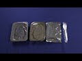 Japanese Self Defense Force Combat Ration Type 02 Menu 9