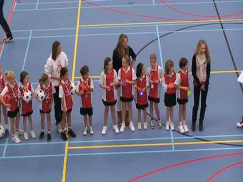 TOP/wereldtickets.nl - Huldiging Herfstkampioen 2009