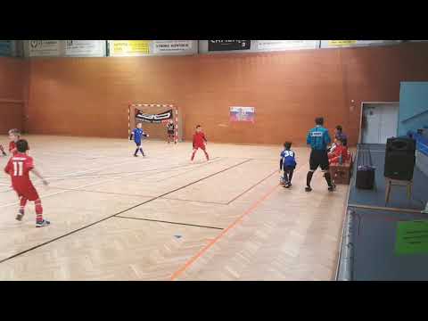 Sabinov CFT ACADEMY 2018