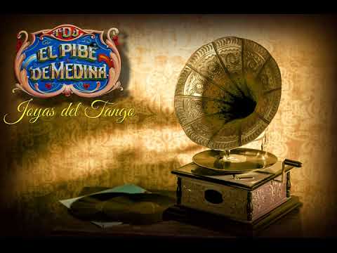 Tus promesas (Vals)-Orquesta de Pedro Maffia