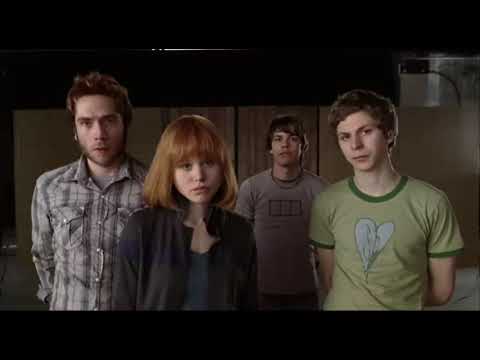 Sex Bob-Omb (Screen Test) - Scott Pilgrim vs. The World