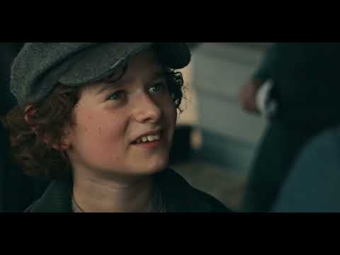 Billy The Kid 2022 S01E01