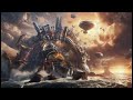 The Final Countdown - (Epic Orchestral Music)