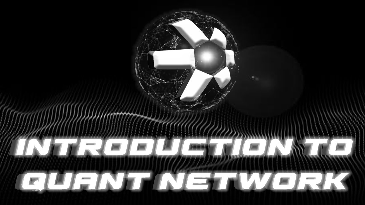 Introduction to Quant Network (QNT): The Network of Interoperability, True DLT Potential