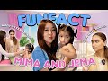 FUN FACT MIMA & JEMA !!