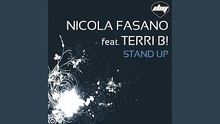 Stand Up (feat. Terri B!) (Marco Demark &amp; Dave Manna Club Mix)