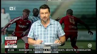 „Un Pont pe Zi”, 01.11.2016 – Completam oferta de pronosticuri castigatoare!