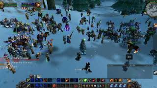 [閒聊/經典] 橘槌戰士VS AL聖騎