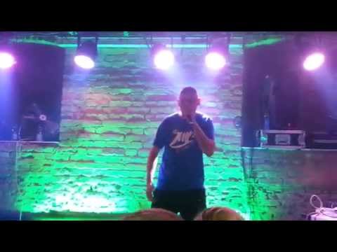 ChoodyZMB-Koncertówa LIVE Kalisz  30.05.2014