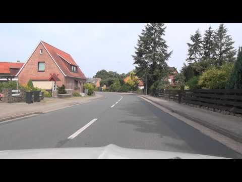 Teendorf & Hanstedt I Landkreis Uelzen 24.7.2013