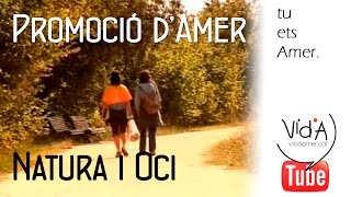 preview picture of video 'NATURA i OCI | Vila d'Amer'