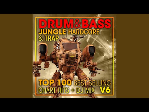Isotop & Shots - Opcodes (Drum & Bass, Jungle Hardcore and Trap)