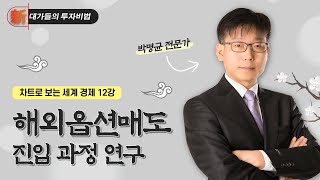 신대가들의투자비법 - 박명균 인생 재테크 해외옵션 매도 (20240322)