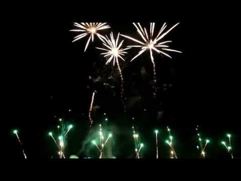 pyronale  2014 Berlin WM