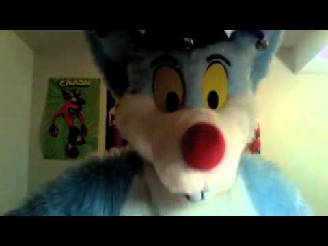 An Uncomfortable evening with Scurrow