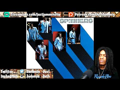 FIRST TIME HEARING The Spinners - I Could Never (Repay Your Love) Reaction
