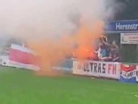 FOREHOLTE - Teylingen (3-3)