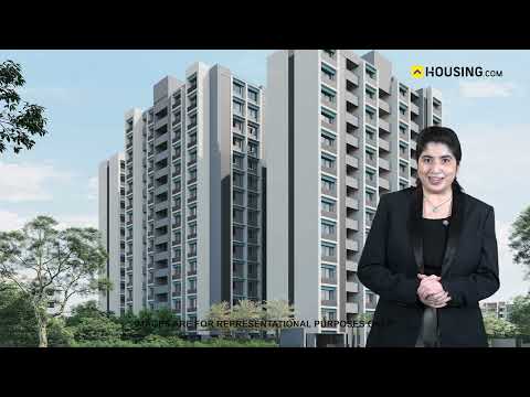 Project Video Of Vaidehi Hills, Surat, Karadva by Housing.com
