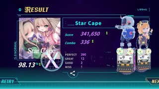 Dynamix UNIVERSEをやってみようの会
