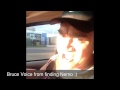 Bruce Voice From Finding Nemo